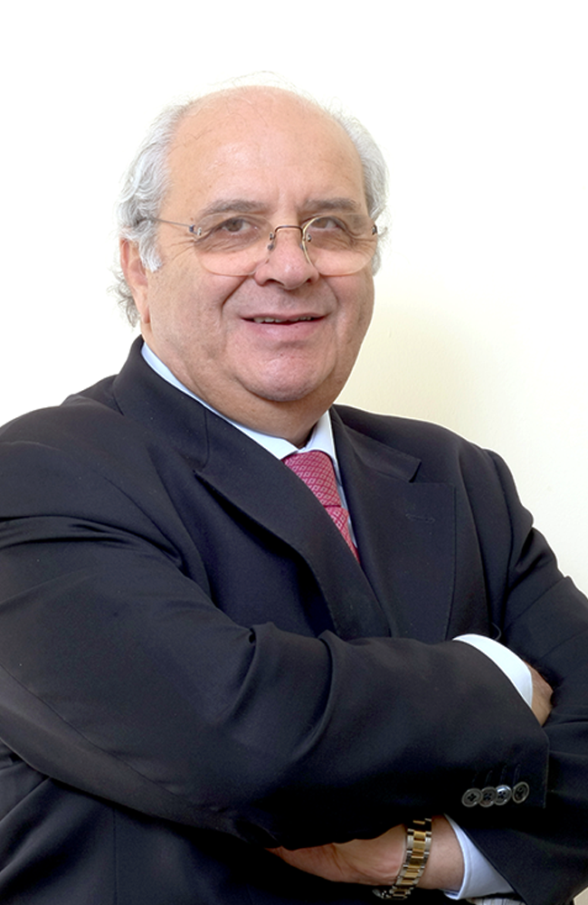 Benedetto Bellucci