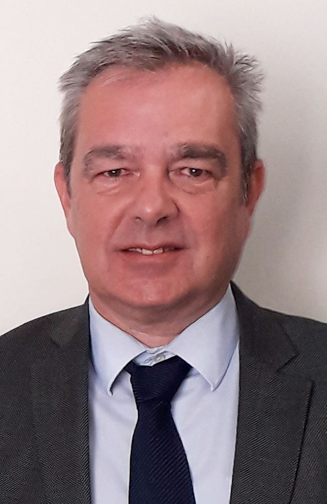 Stefano Faralli